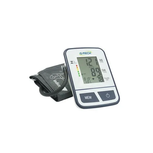 Ap Pressao G-Tech Autom Br 1un