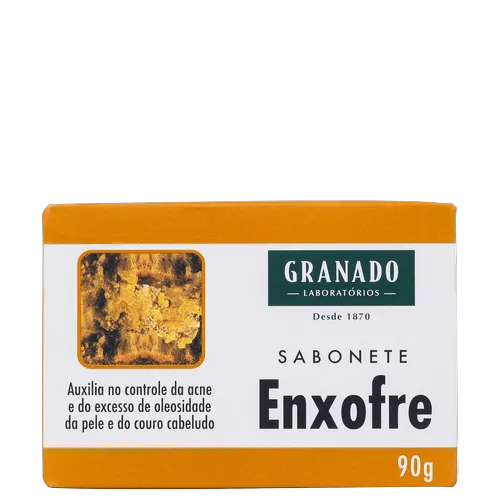 Sab Granado Enx 90g