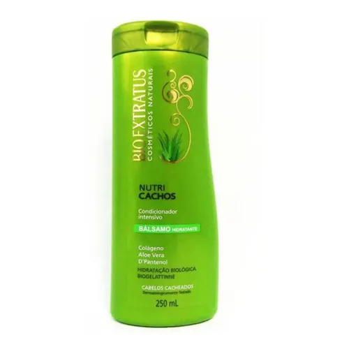 Cond Bio Extrat Nut Cac 250ml