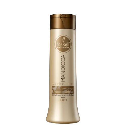 Cond Haskell Man 300ml