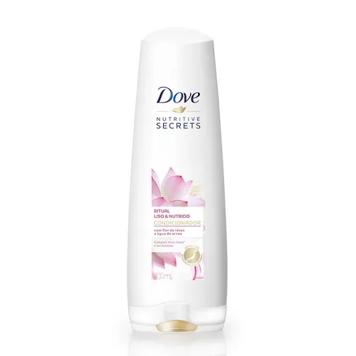 Cond Dove Sec Rit Cres 400ml