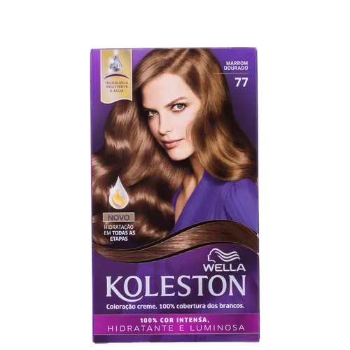 Tin Koleston 77 Mar Do 1un