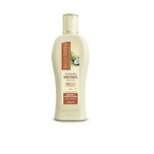 Cond Bio Extrat Ol Coc 250ml