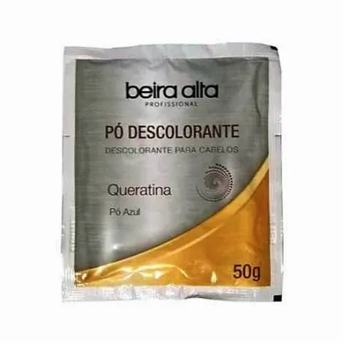 Descol Beira Alt Po Quer 50g