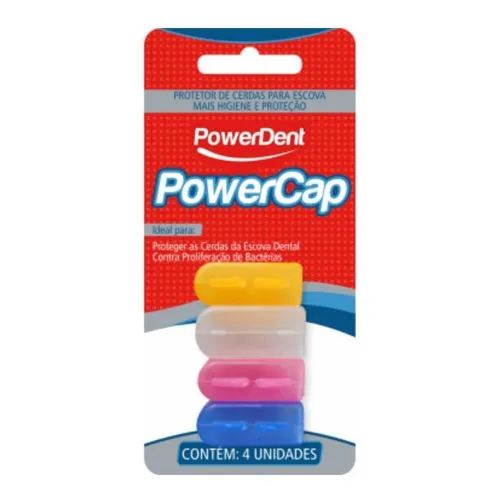 Prot Cerdas Powercap 4un