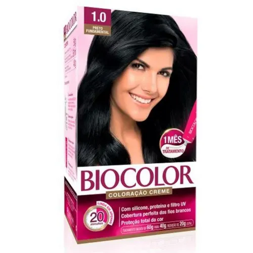 Tin Biocolor 1.0 Pre Mini 1un