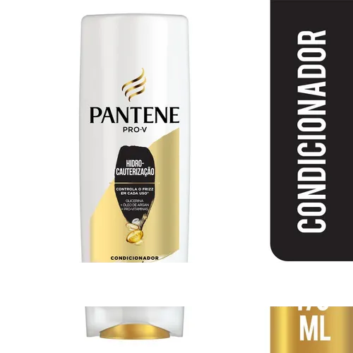 Cond Pantene Hid Caut 175ml