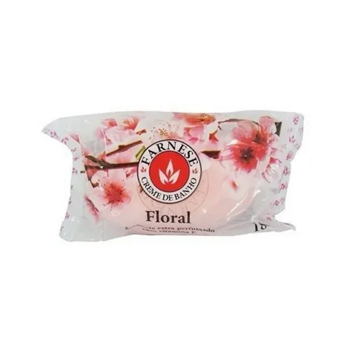 Sabonete Farnese 180g Flor De Cerejeira E Vanila R530