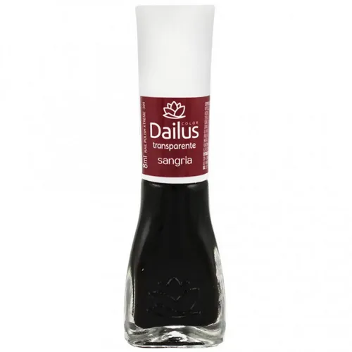 Esm Transp Sangria 6x8ml