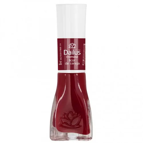Esm Cr Licor De Cereja 6x8ml