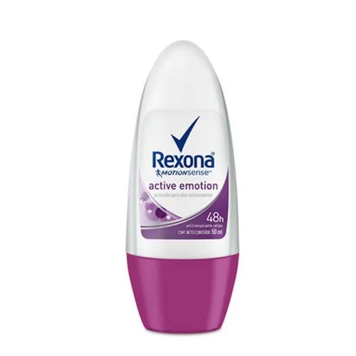Des Rexona Roll Act Emot 50ml