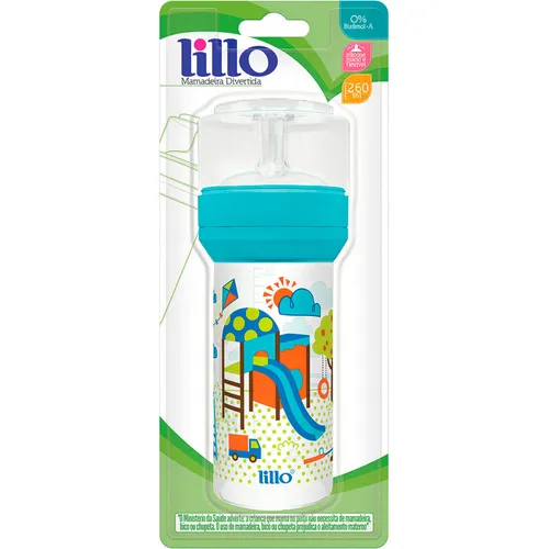 Mam Lillo Red Az 628321 300ml