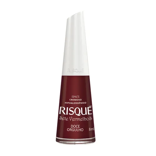Esm Risq Cr 7verm Doce Org 8ml