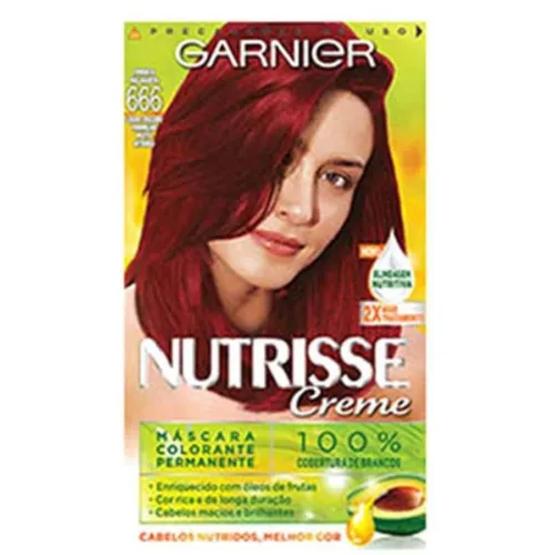 Tin Nutrisse 666 Lou E Av 1un