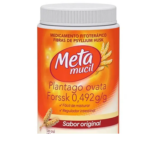 Metamucil Po Orig 210g