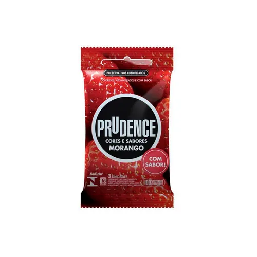 Pres Prudence Cor/Sab Mor 3un