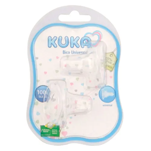 Bico Mamad Universal 2und Kuka