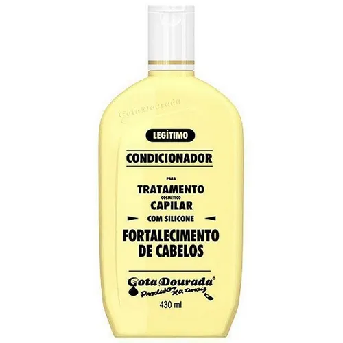 Cond Gota Dour For Cab Sil 430