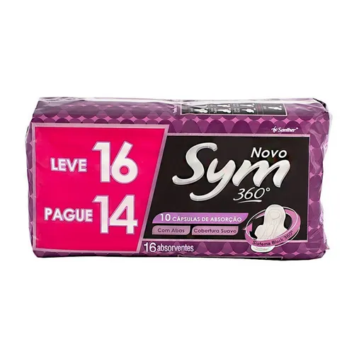 Abs Sym Tot Prot Sua Ab 16un
