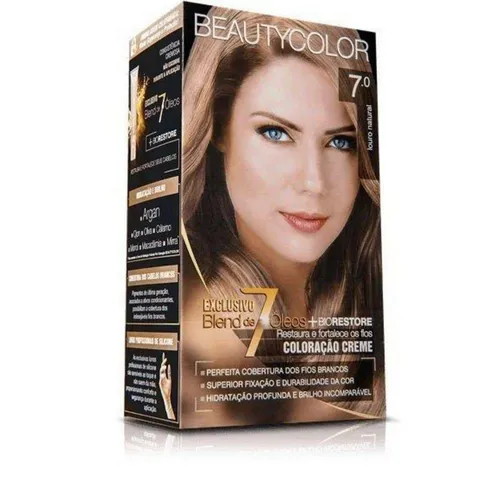Tin Beauty 7.0 Lou Na 1un