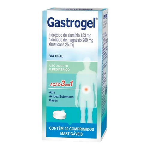 Gastrogel 20cp Mast