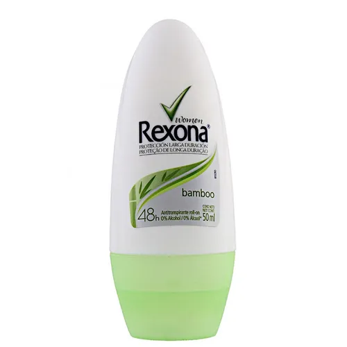 Des Rexona Roll Bamb 50ml