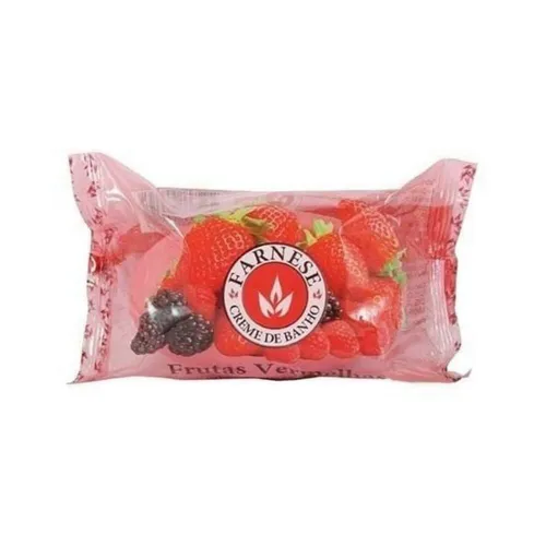Sabonete Farnese 180g Pitaya E Framboesa R5531