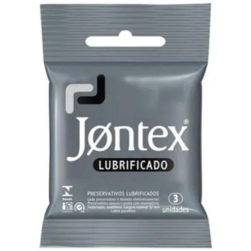 Pres Jontex Lub 3un