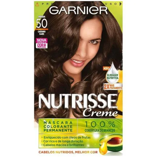 Tin Nutrisse 50 Cas C Am 1un