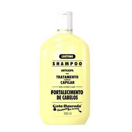 Sh Gota Dour For Cab A.c 430ml