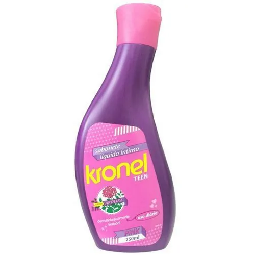 Sab Liq Int Kronel Te Pi 250ml