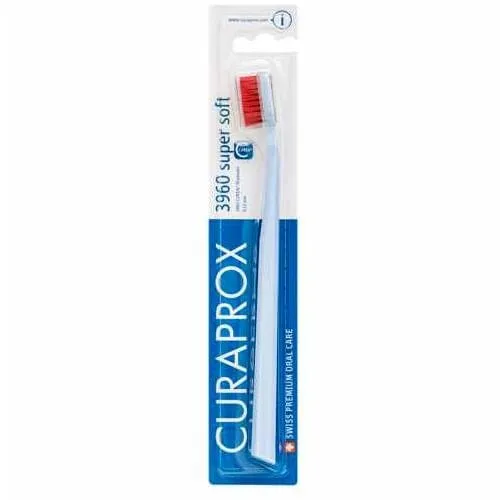 Escova Dental Curaprox 3960 Super Macia 1x1