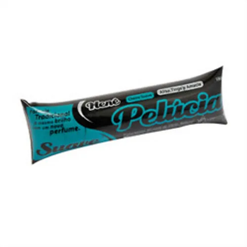 Cr Alis Hene Pelucia Med 180g