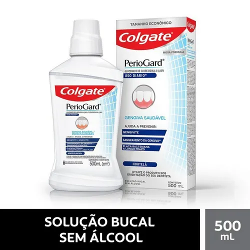 Enx Buc Colg Periogard Uso Diario 500ml