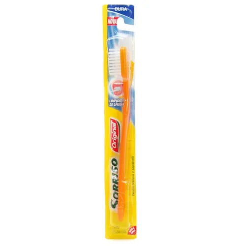 Esc Dent Sorriso Orig Dur 1un