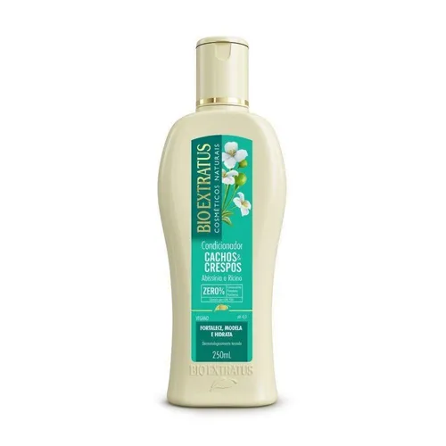 Cond Bio Extrat Ca/Cr 250ml