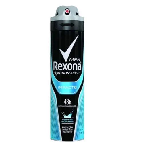 Des Rexona Aer Imp Me 150ml