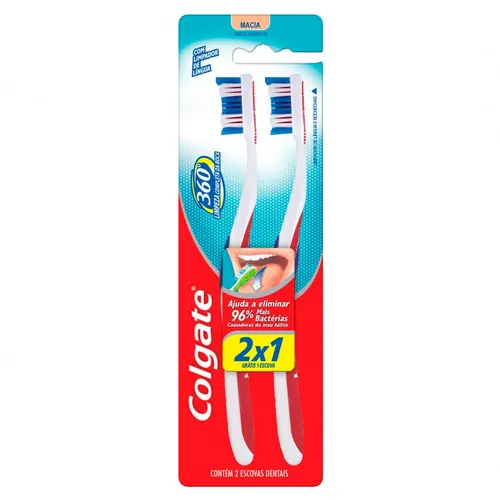 Esc Dent Colgate 360 Orig Mc 2