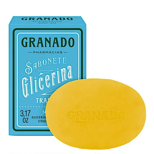 Sab Granado Glic Trad 90g