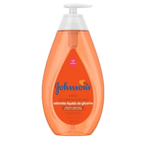Sab Liq Jej Baby Cab Pes 750ml