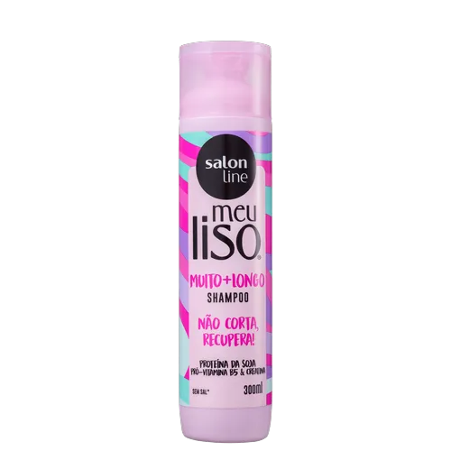 Sh Salon Line Lis Mu Lon 300m
