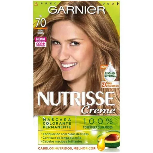 Tin Nutrisse 70 Lou Me 1un