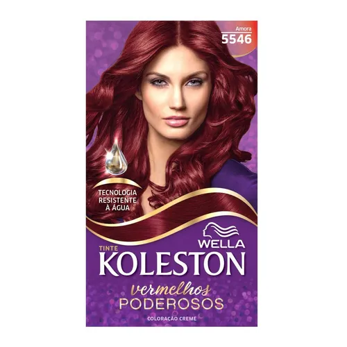 Tin Koleston 5546 Amo 1un