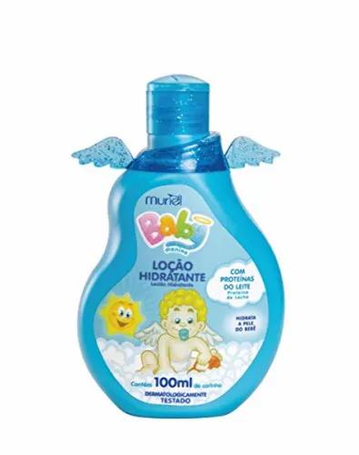 Hid Muriel Baby Men 100ml
