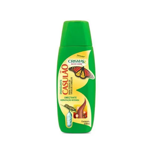 Cond Casulao Umec 330ml