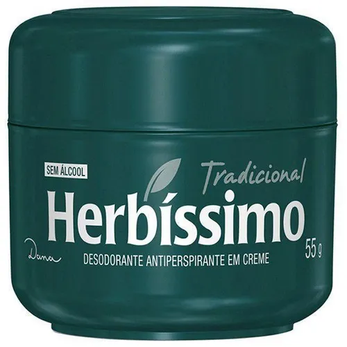 Des Herbissimo Cr Trad 55g
