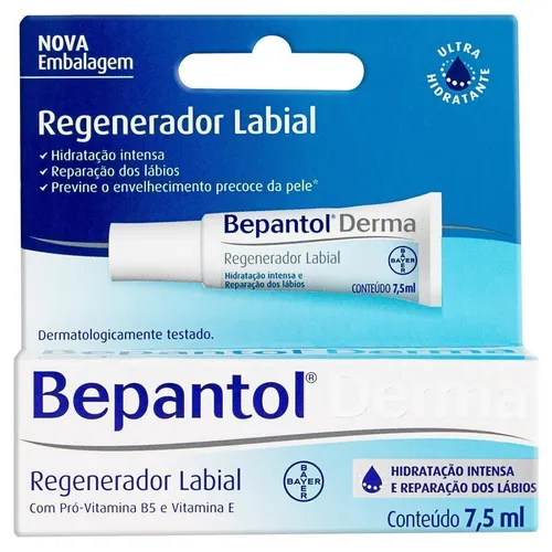 Bepantol Derma Lab Reg 7,5ml