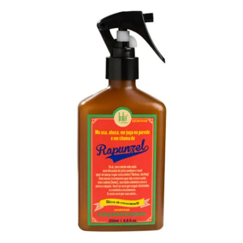 Tonico Lola Rapunzel 250ml