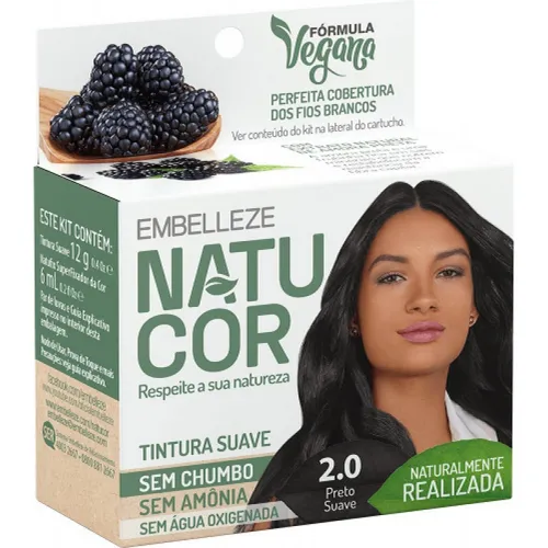 Tin Natucor 2.0 Pre Su 1un