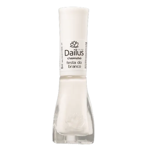 Esm Cr Festa Do Branco 6x8ml